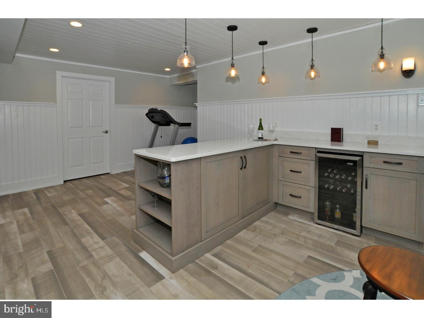 260 Barnhill Road Perkasie, PA 18944 - Photo 20 of 25 Basement - Finished