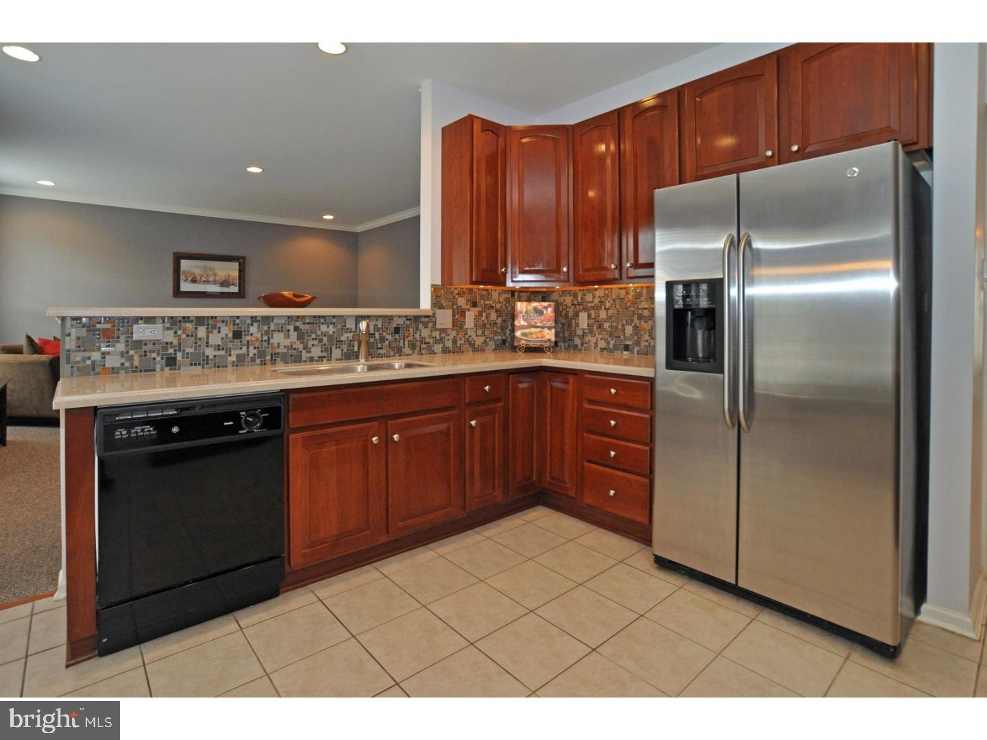 260 Barnhill Road Perkasie, PA 18944 - Photo 3 of 25 Kitchen