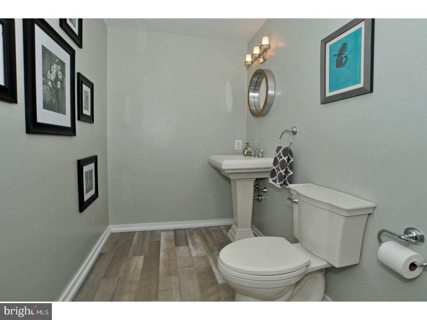 260 Barnhill Road Perkasie, PA 18944 - Photo 22 of 25 Bathroom