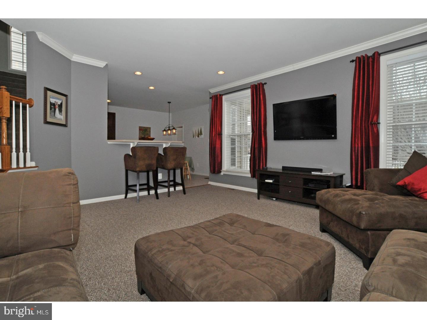 260 Barnhill Road Perkasie, PA 18944 - Photo 7 of 25 Family Room
