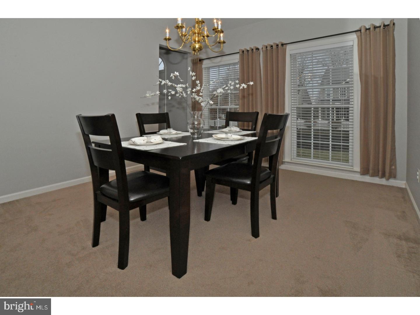 260 Barnhill Road Perkasie, PA 18944 - Photo 9 of 25 Dining Room