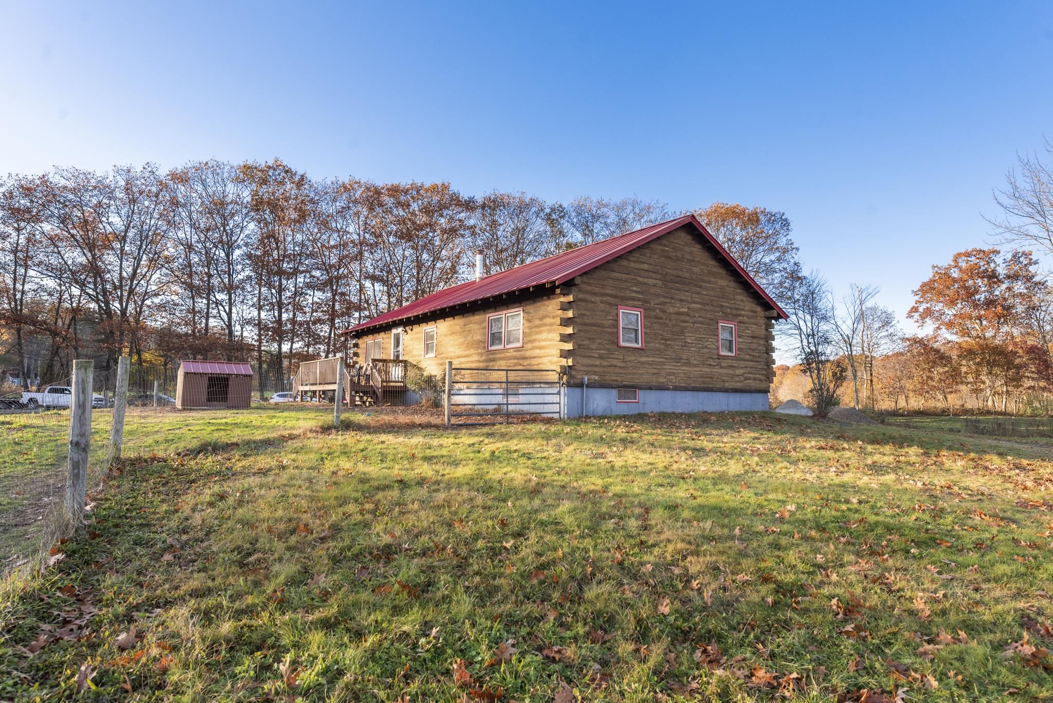 206 Peacham Road Barnstead, NH 03225 - Photo 1 of 31