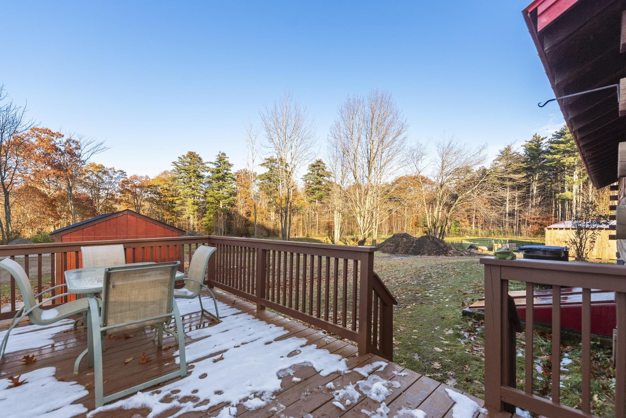 206 Peacham Road Barnstead, NH 03225 - Photo 18 of 31