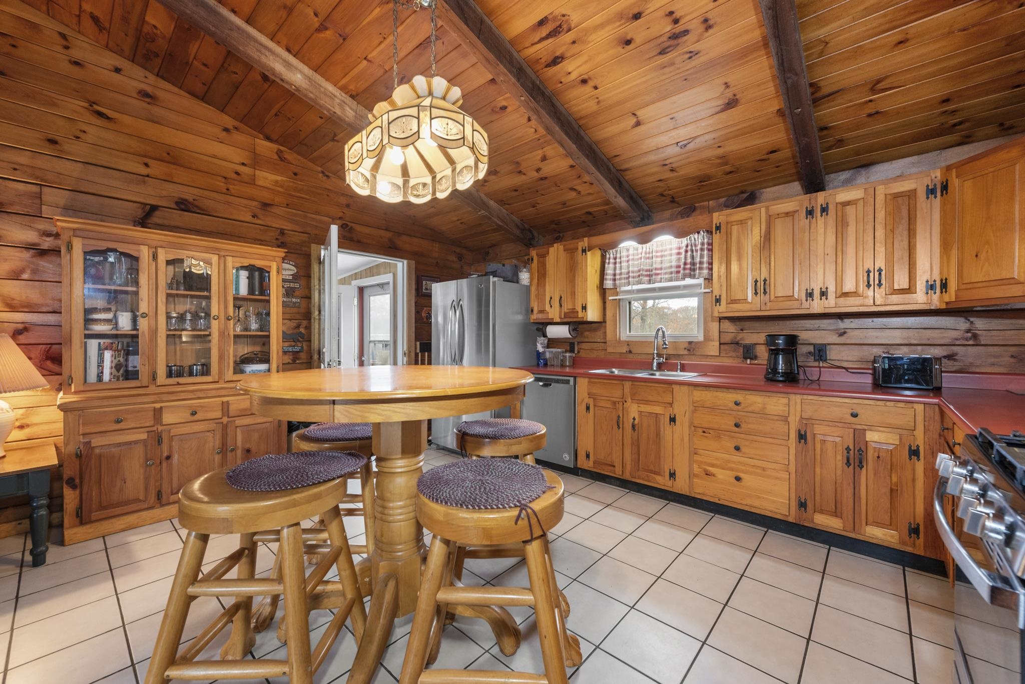 206 Peacham Road Barnstead, NH 03225 - Photo 26 of 31