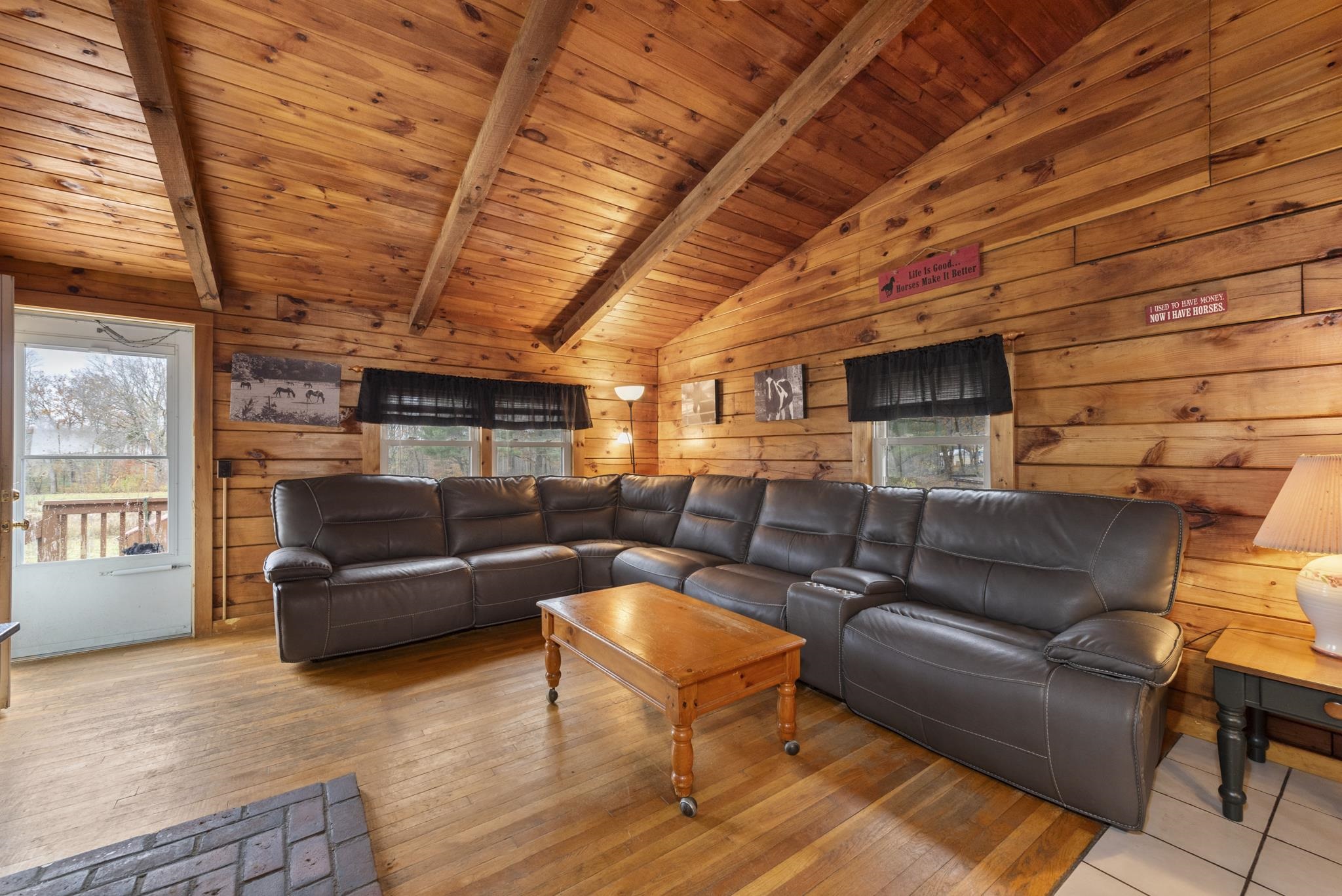 206 Peacham Road Barnstead, NH 03225 - Photo 29 of 31