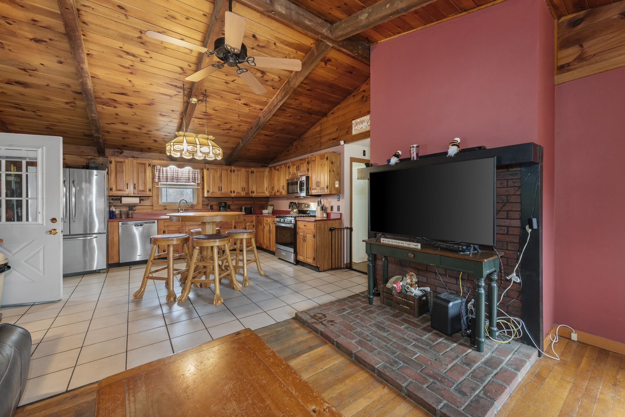206 Peacham Road Barnstead, NH 03225 - Photo 30 of 31
