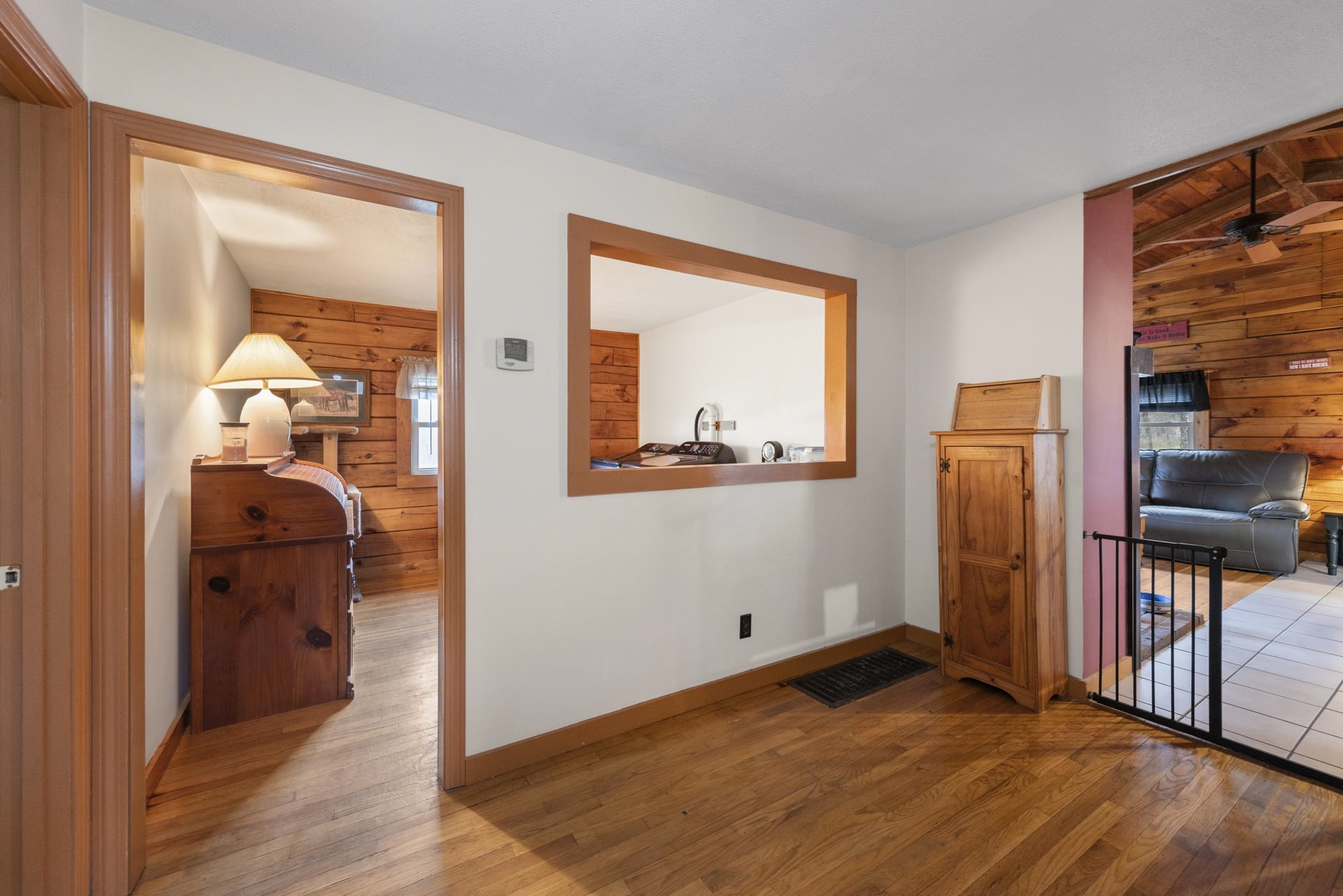 206 Peacham Road Barnstead, NH 03225 - Photo 3 of 31
