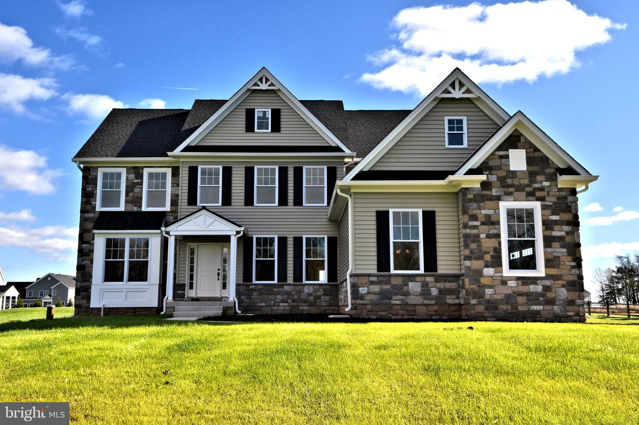 1141 Upper Stump Road Chalfont, PA 18914 - Photo 1 of 96