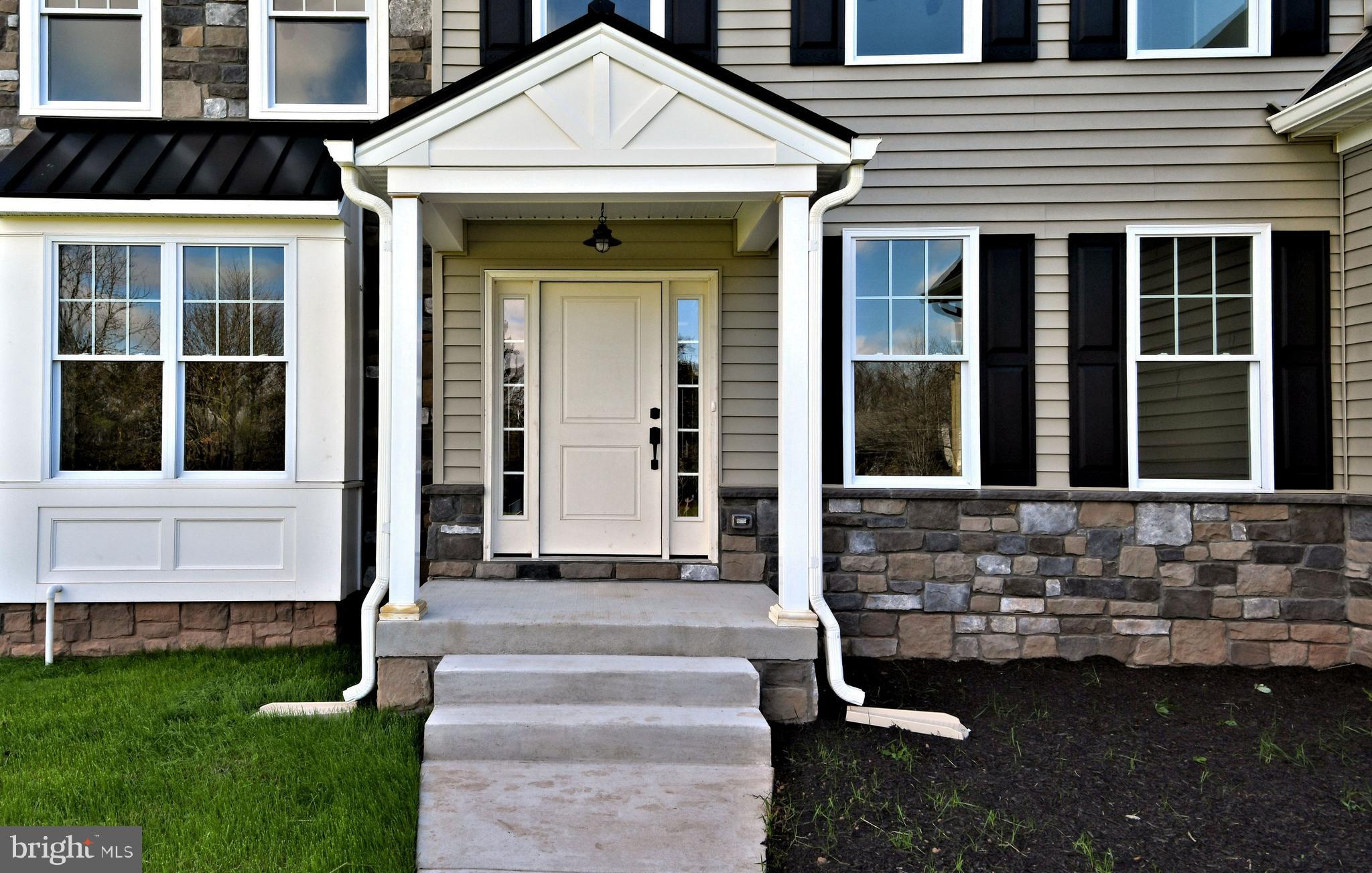 1141 Upper Stump Road Chalfont, PA 18914 - Photo 2 of 96