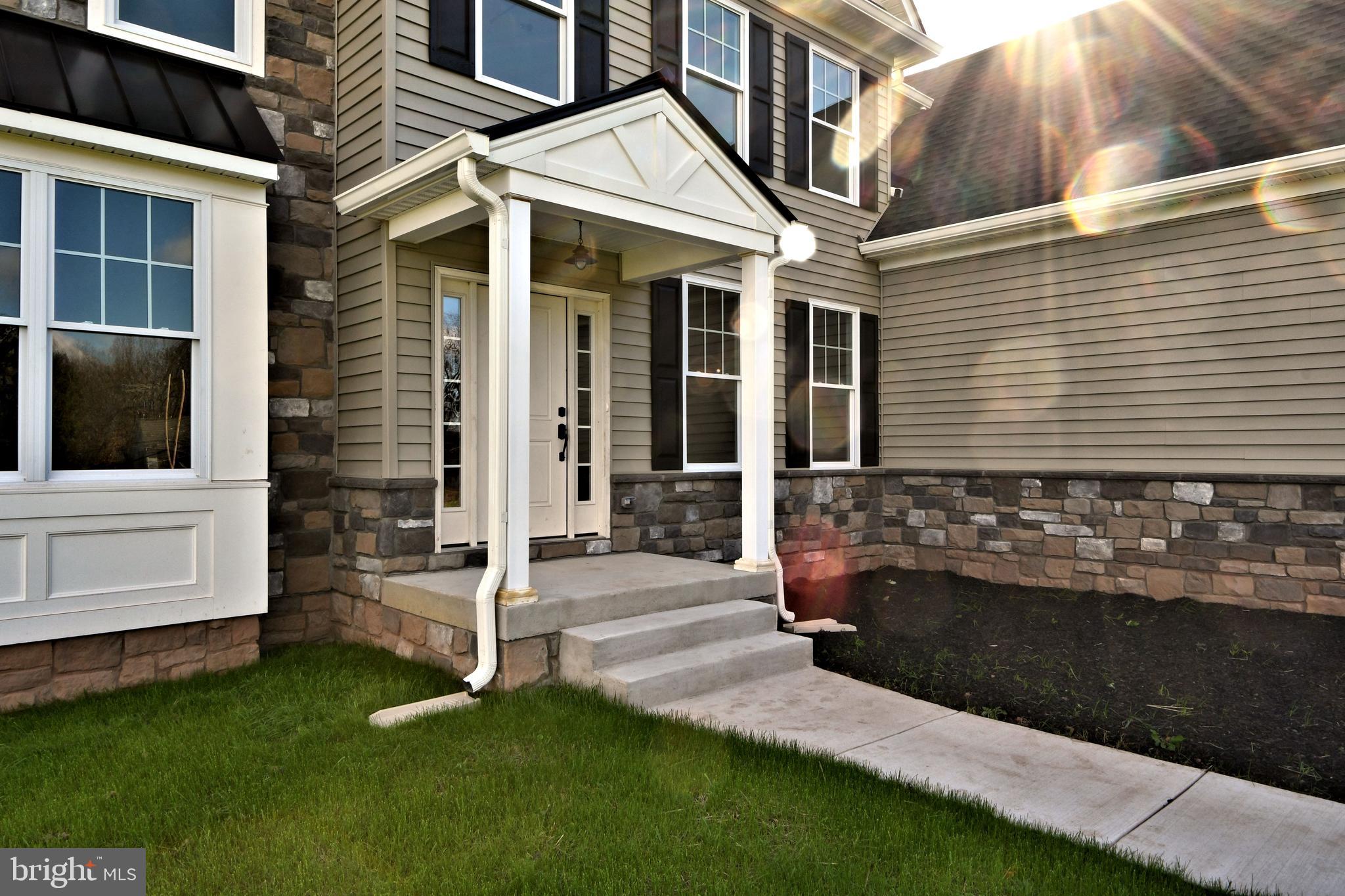 1141 Upper Stump Road Chalfont, PA 18914 - Photo 3 of 96