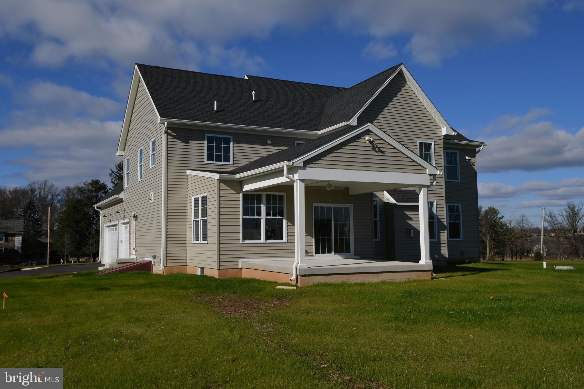 1141 Upper Stump Road Chalfont, PA 18914 - Photo 80 of 96
