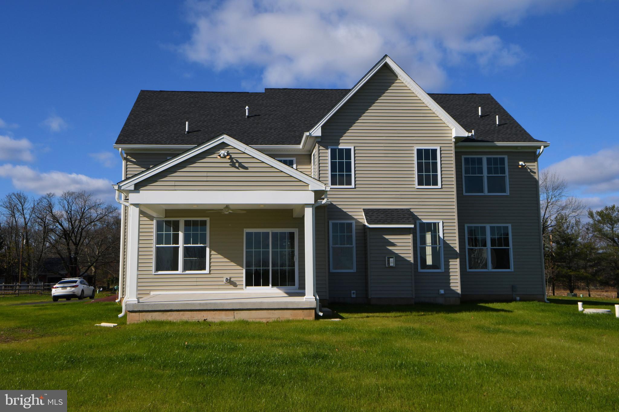 1141 Upper Stump Road Chalfont, PA 18914 - Photo 81 of 96