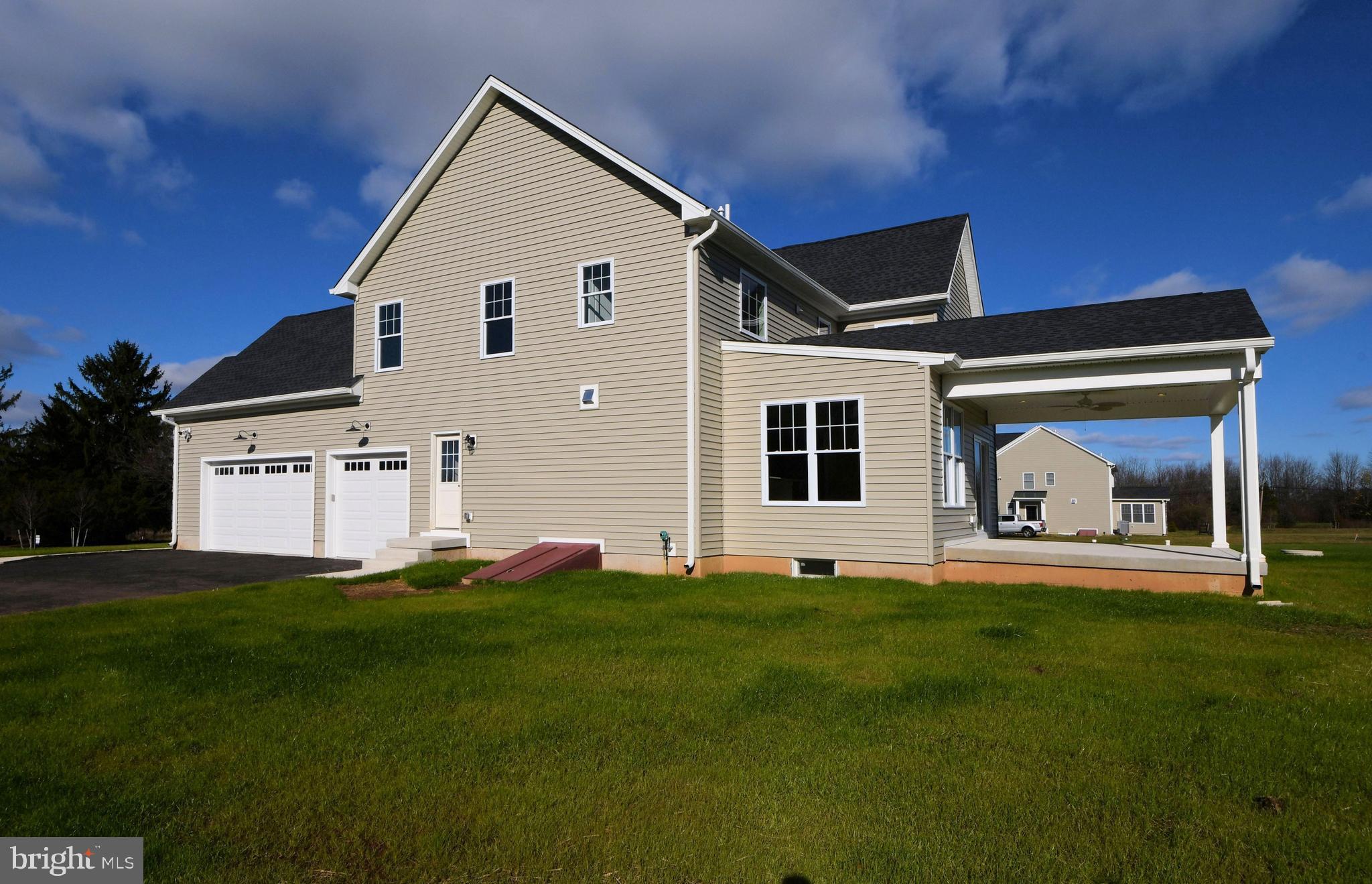 1141 Upper Stump Road Chalfont, PA 18914 - Photo 82 of 96
