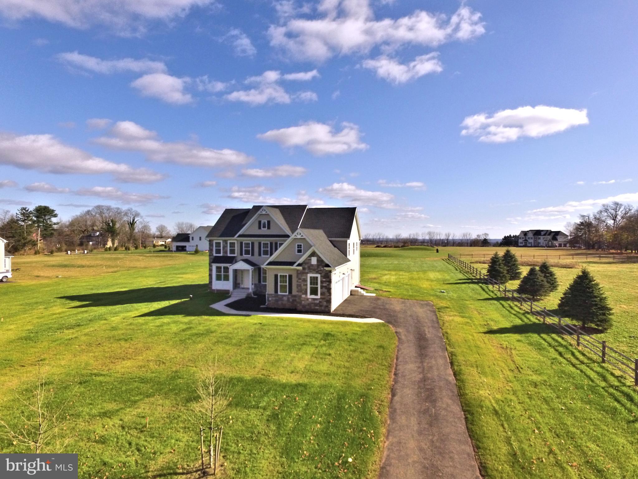 1141 Upper Stump Road Chalfont, PA 18914 - Photo 83 of 96