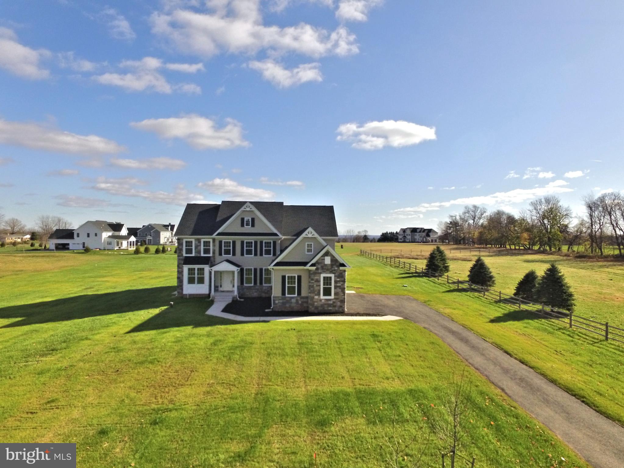 1141 Upper Stump Road Chalfont, PA 18914 - Photo 84 of 96