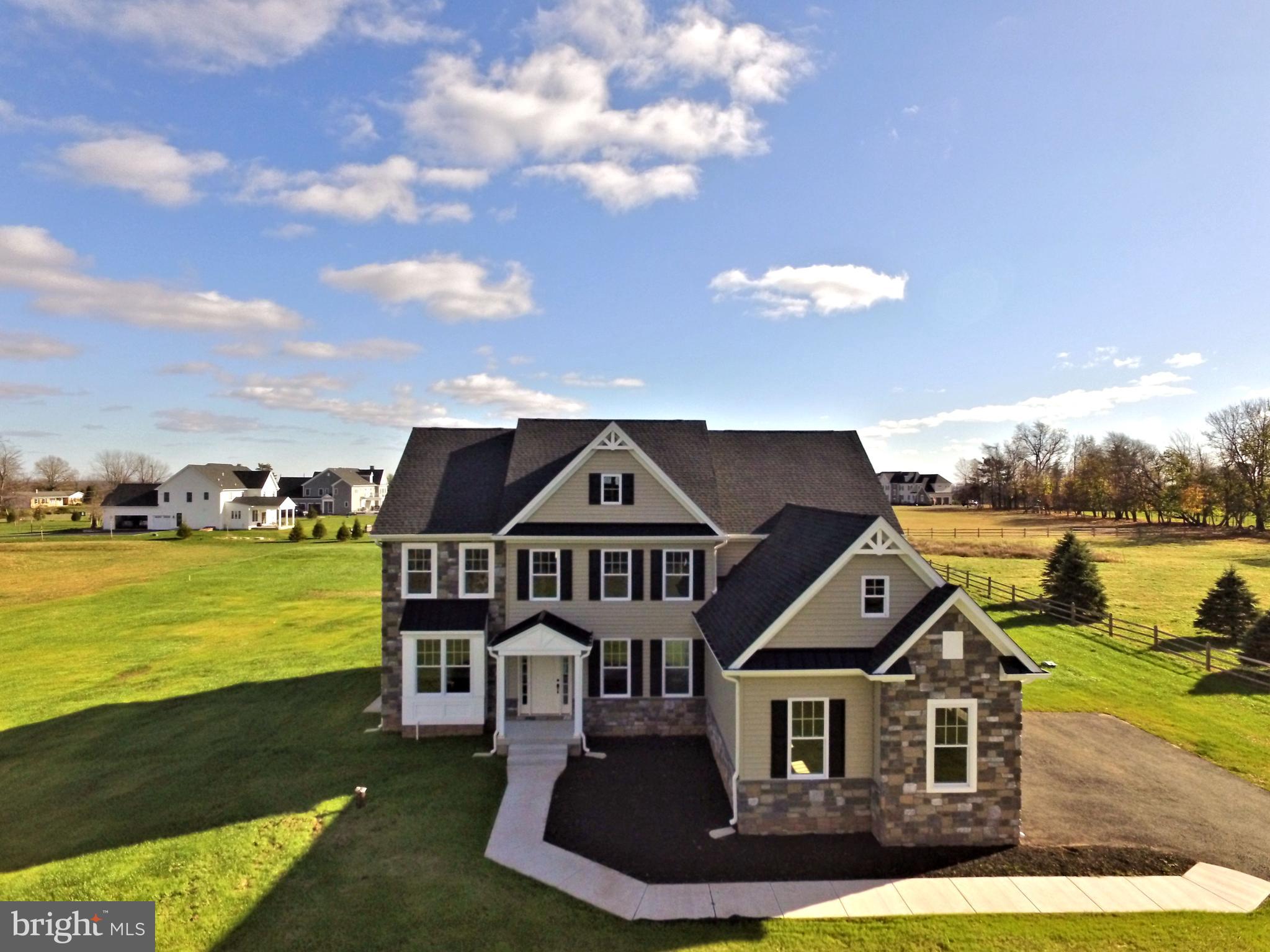 1141 Upper Stump Road Chalfont, PA 18914 - Photo 85 of 96