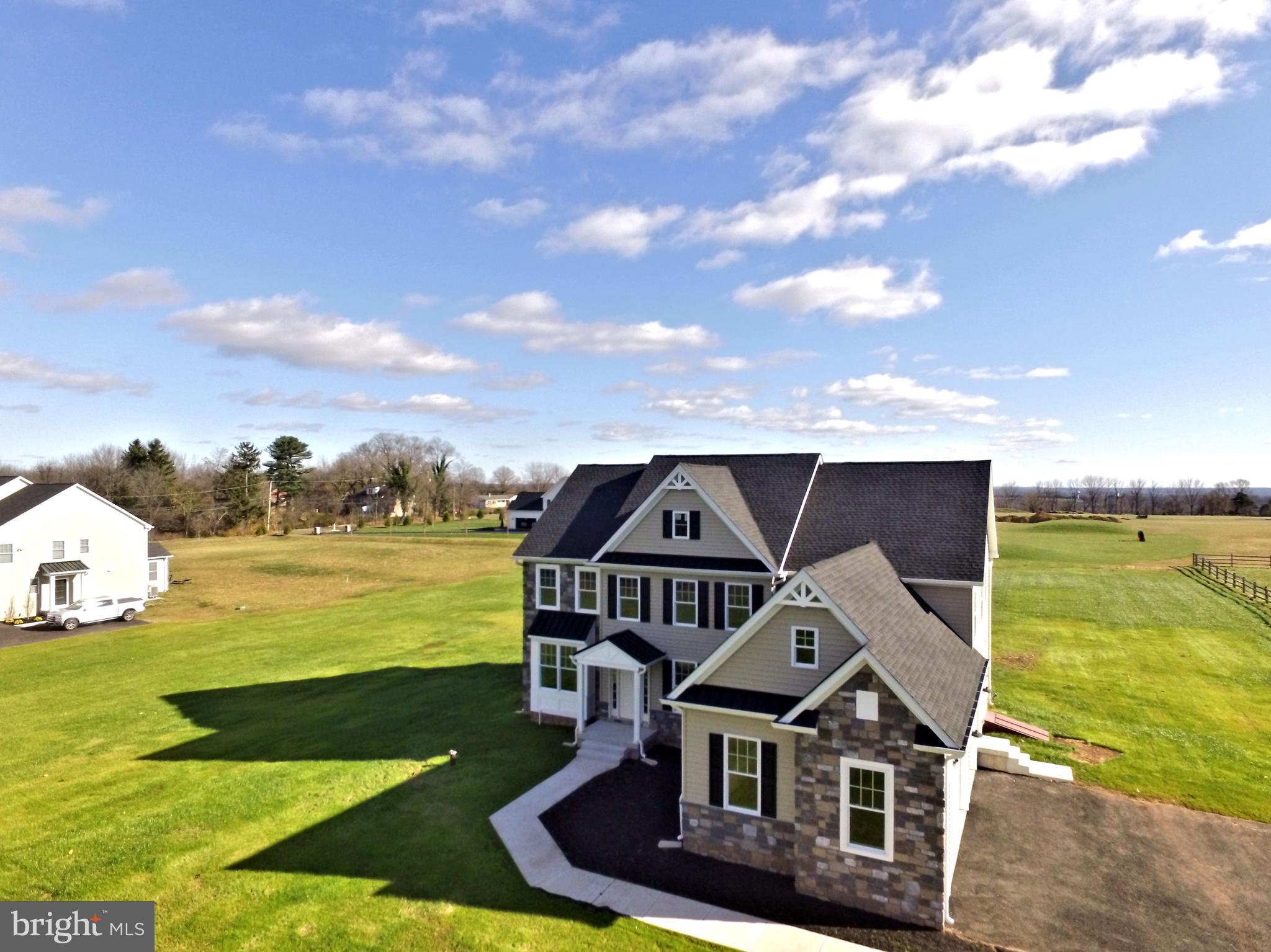 1141 Upper Stump Road Chalfont, PA 18914 - Photo 86 of 96