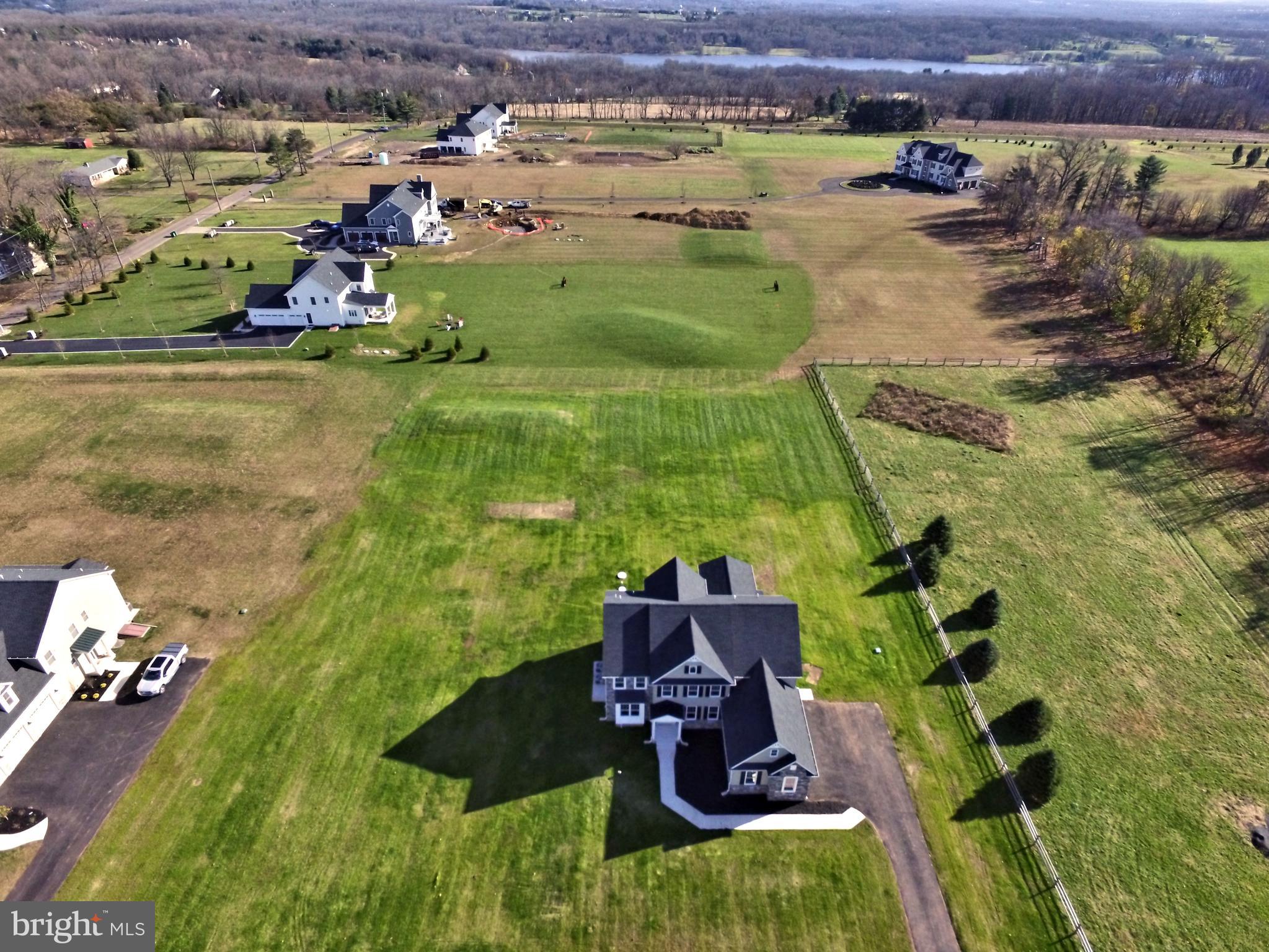 1141 Upper Stump Road Chalfont, PA 18914 - Photo 89 of 96