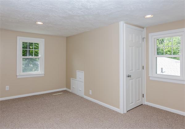 104 Roy Street Springfield, MA 01104 - Photo 23 of 30 an empty room with windows