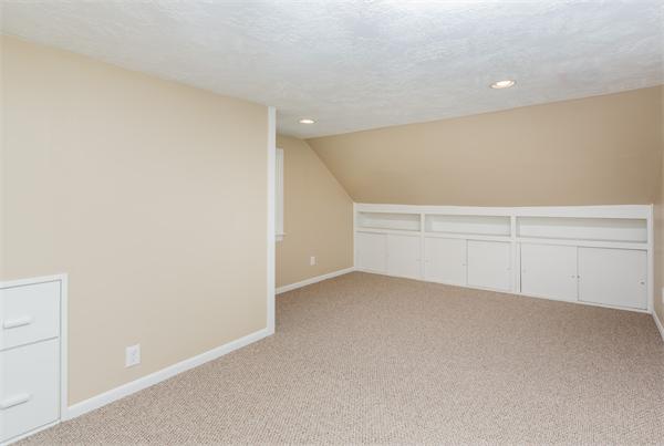 104 Roy Street Springfield, MA 01104 - Photo 24 of 30 a view of an empty room