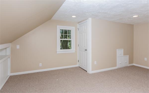 104 Roy Street Springfield, MA 01104 - Photo 25 of 30 an empty room with windows