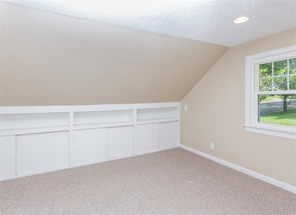 104 Roy Street Springfield, MA 01104 - Photo 27 of 30 a view of an empty room