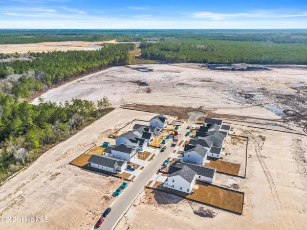 $299,990 | 1086 Hanson Drive, Leland, NC 28451