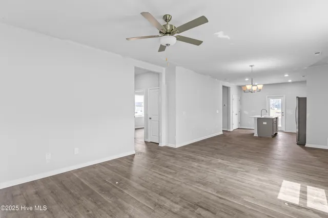 $300,890 | 1086 Hanson Drive, Leland, NC 28451