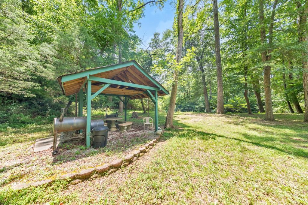 4941 North Helton Road Winston, GA 30187 - Photo 61 of 67