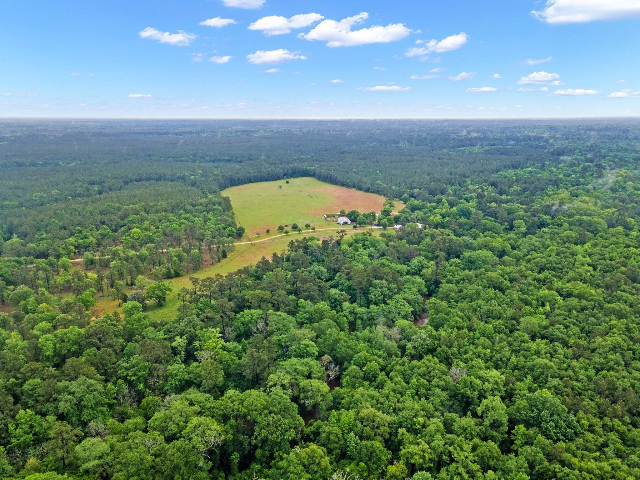 8743 Ranch Road Village Mills, TX 77663 - Photo 33 of 34
