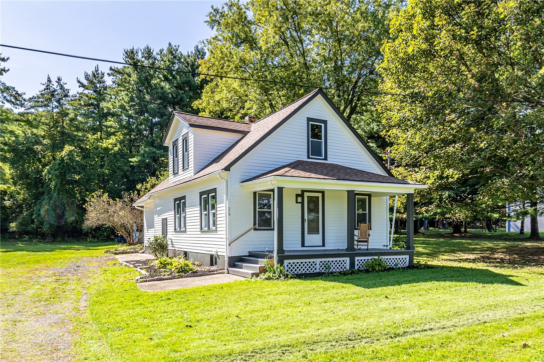 579 Filkins Road Arcadia, NY 14513 - Photo 1 of 38 Gallery Image 1