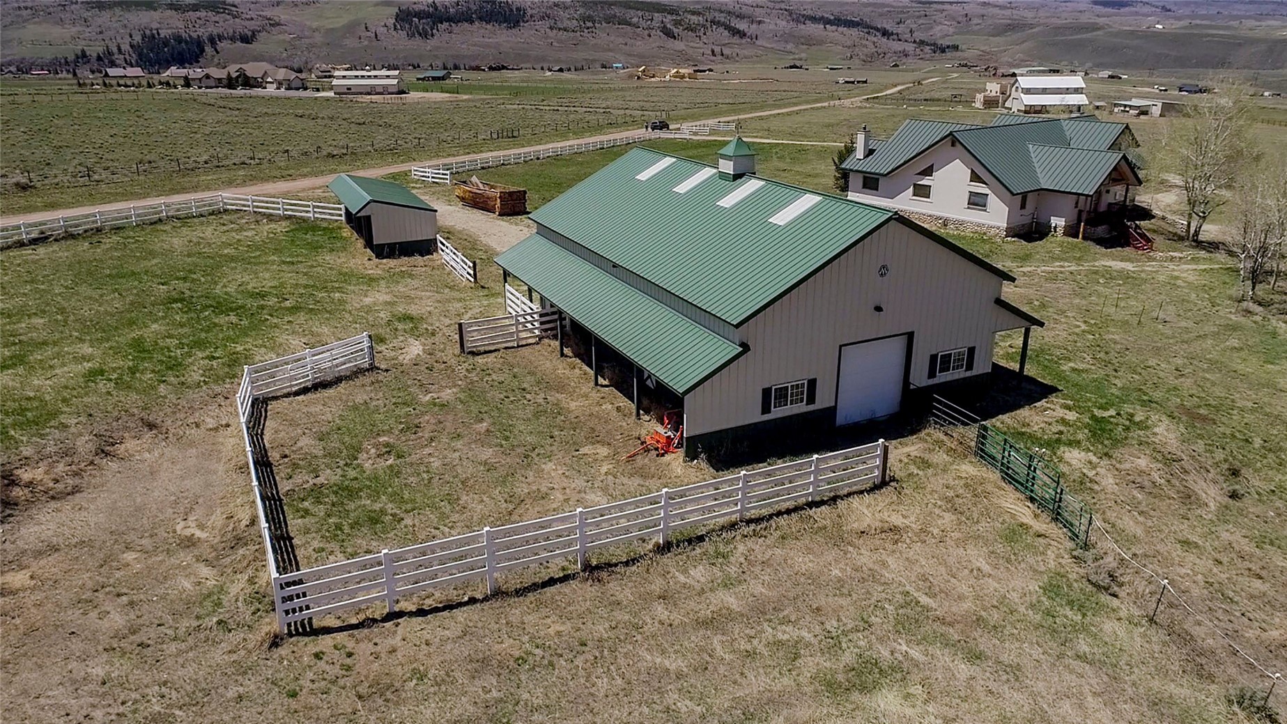 178 Lindstrom Road Silverthorne, CO 80498 - Photo 29 of 39 Gallery Image 29