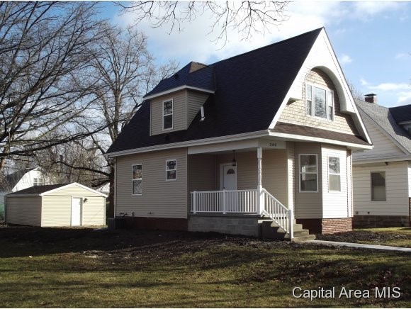 2140 Yale Boulevard Springfield, IL 62703 - Photo 2 of 19
