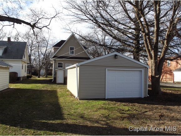 2140 Yale Boulevard Springfield, IL 62703 - Photo 5 of 19