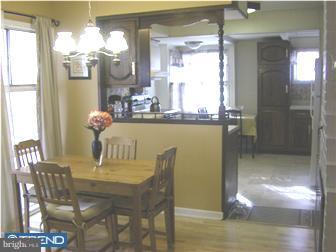 16 Broadleaf Road Levittown, PA 19057 - Photo 4 of 12 Dining Room