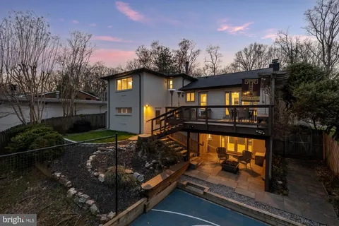 $1,600,000 | 4401 Colorado Avenue Northwest, Washington, DC 20011