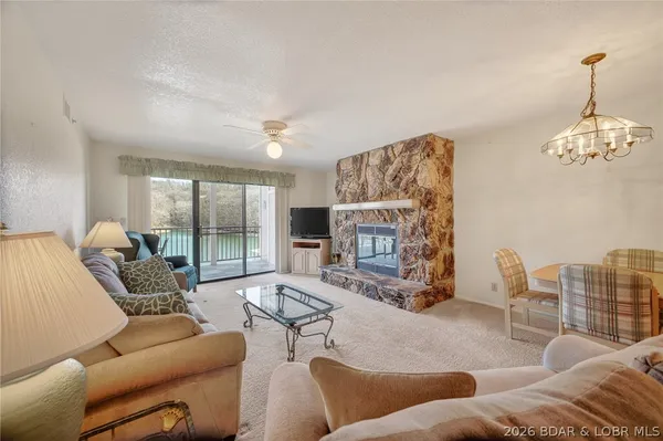 $330,000 | 611 Lazy Days Road, Unit D1, Osage Beach, MO 65065