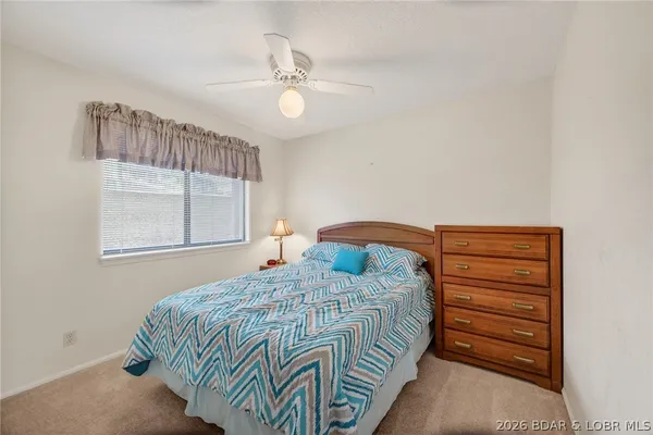 $330,000 | 611 Lazy Days Road, Unit D1, Osage Beach, MO 65065