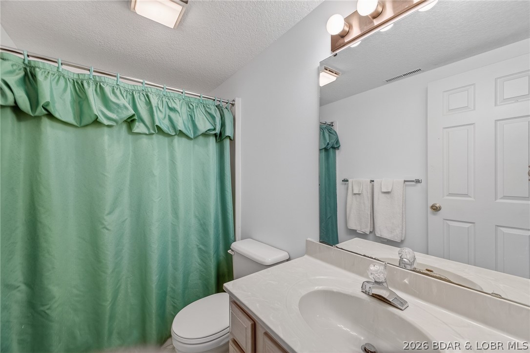 611 Lazy Days Road, Unit D1 Osage Beach, MO 65065 - Photo 15 of 27