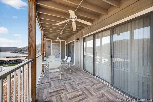 $330,000 | 611 Lazy Days Road, Unit D1, Osage Beach, MO 65065