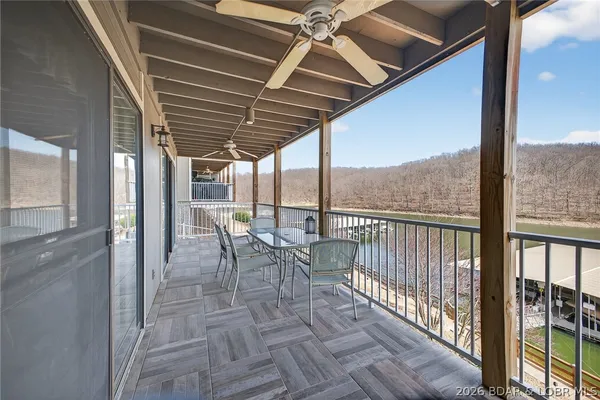 $330,000 | 611 Lazy Days Road, Unit D1, Osage Beach, MO 65065