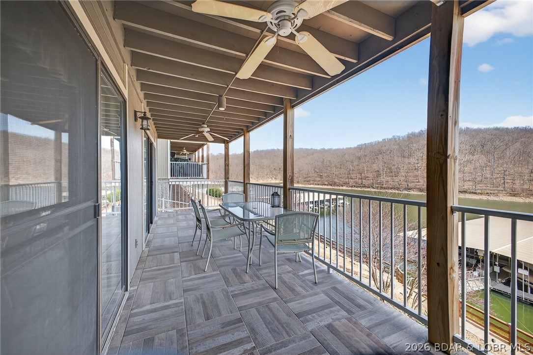 611 Lazy Days Road, Unit D1 Osage Beach, MO 65065 - Photo 18 of 27