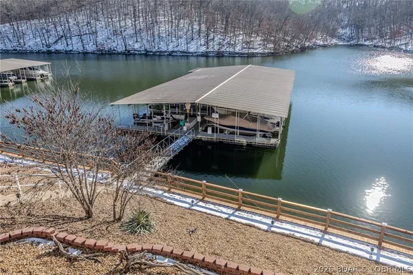 $330,000 | 611 Lazy Days Road, Unit D1, Osage Beach, MO 65065