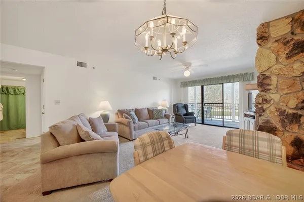 $330,000 | 611 Lazy Days Road, Unit D1, Osage Beach, MO 65065