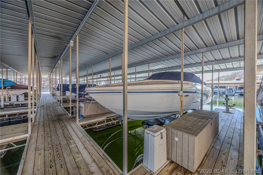 611 Lazy Days Road, Unit D1 Osage Beach, MO 65065 - Photo 22 of 27