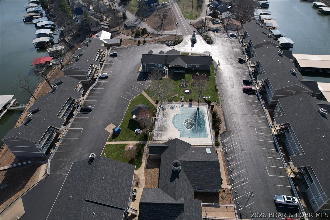 611 Lazy Days Road, Unit D1 Osage Beach, MO 65065 - Photo 27 of 27