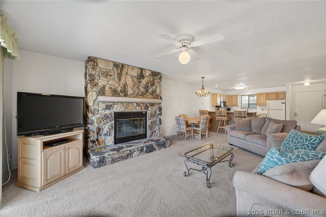 611 Lazy Days Road, Unit D1 Osage Beach, MO 65065 - Photo 3 of 27