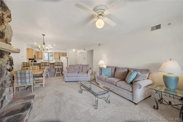 $330,000 | 611 Lazy Days Road, Unit D1, Osage Beach, MO 65065