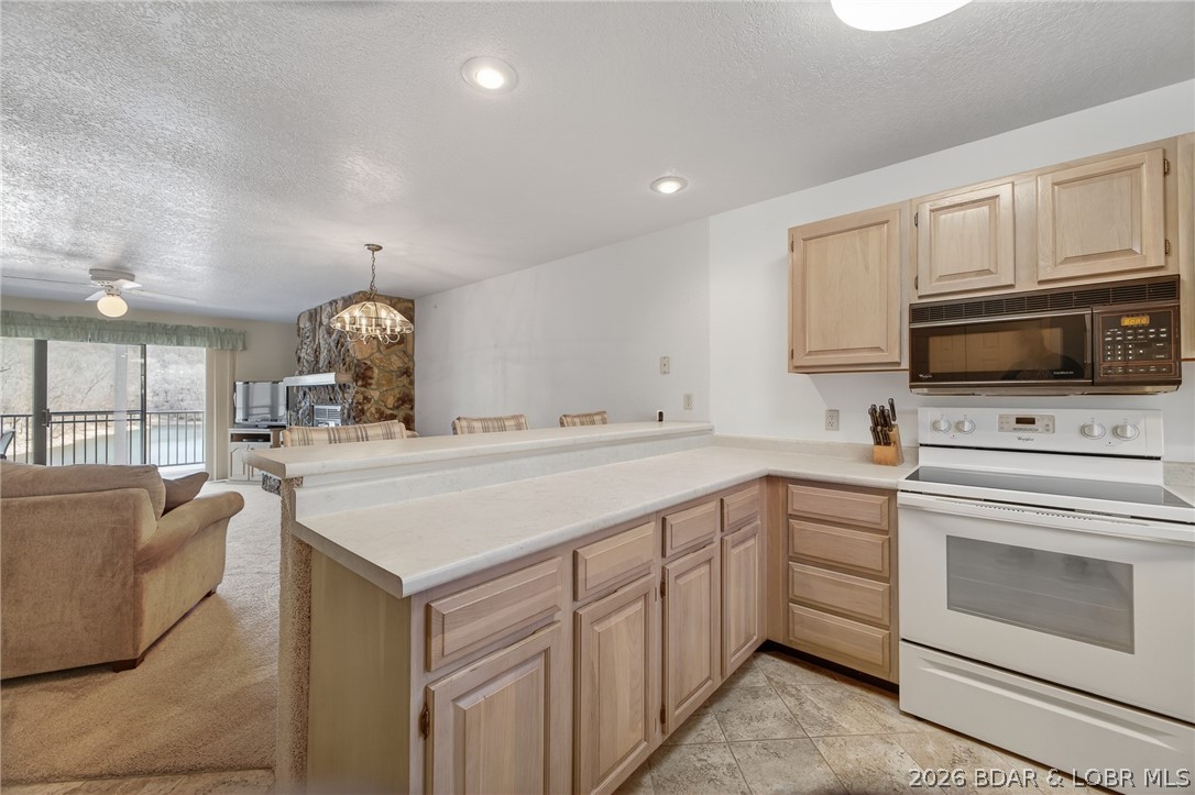 611 Lazy Days Road, Unit D1 Osage Beach, MO 65065 - Photo 5 of 27