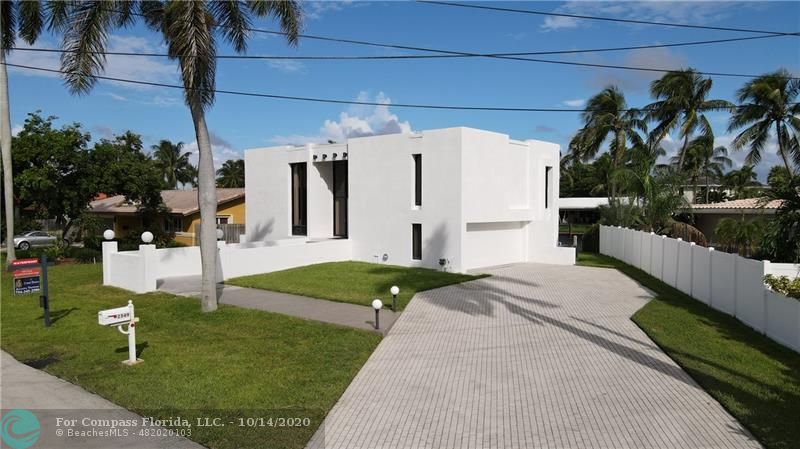 2549 Southeast 9th Street Pompano Beach, FL 33062 - Photo 29 of 35